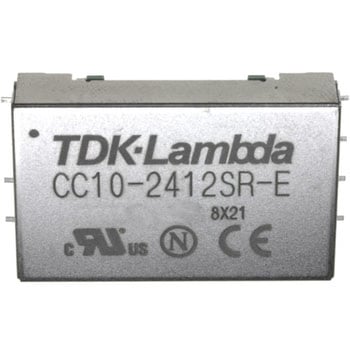 DC-DCコンバータ TDKラムダ