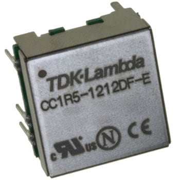 DC-DCコンバータ TDKラムダ