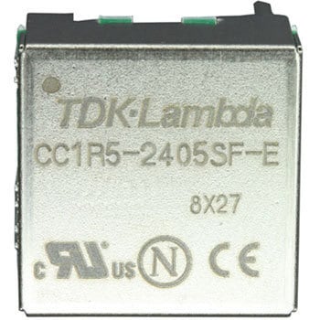 DRJ50-12-1 DC-DCRo[^ TDK_ 26868127