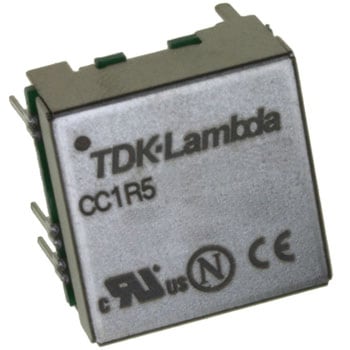 DC-DCコンバータ TDKラムダ