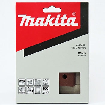 マジックサンディングペーパー マキタ