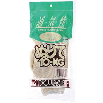 ぬりて10KG ホーケン