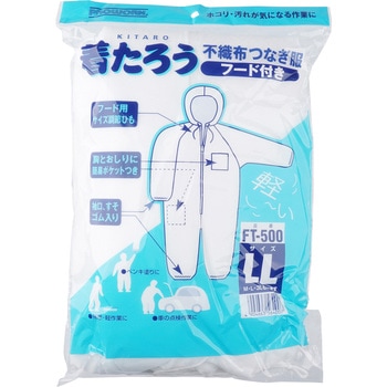 着たろう ホーケン