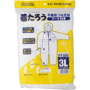 着たろう ホーケン