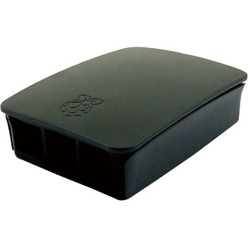 909-8138 Raspberry Pi�P�[�X Official for Pi 3/2/B Raspberry Pi(���Y�x���[�p�C) 26881478