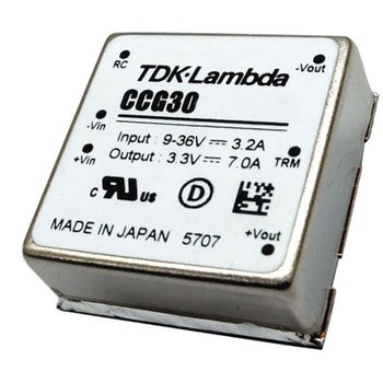 AC/DCコンバータ　HWS100A-12/A HWS100A-12/A TDK-Lambda | 電源 - 外部/内部（オフボード