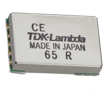AC/DCコンバータ TDKラムダ