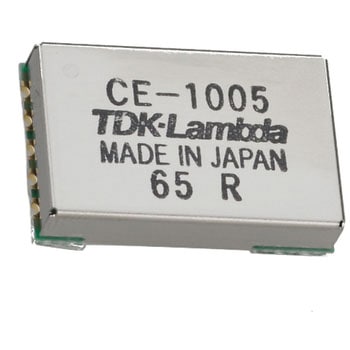 AC/DCコンバータ TDKラムダ