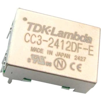AC/DCコンバータ TDKラムダ