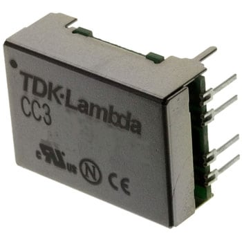 DC-DCコンバータ TDKラムダ