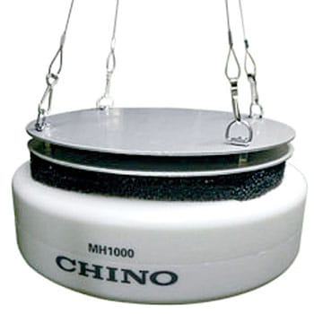 園芸施設環境観測器 CHINO(チノー)
