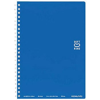 �X-SV331BT-B �\�t�g�����O�m�[�g(�h�b�g����r��) 3��(A5) �R�N�� ����50 26895995