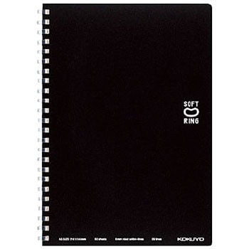 �X-SV331BT-D �\�t�g�����O�m�[�g(�h�b�g����r��) 3��(A5) �R�N�� ����50 26896004