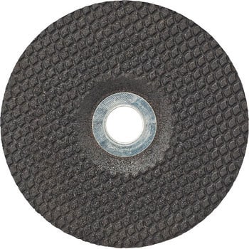 フレキシブル砥石 1枚補強 AC ハードタイプ 径103mm×厚さ2.8mm モノタロウ