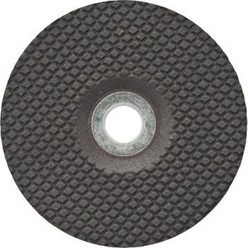 フレキシブル砥石 1枚補強 AC ハードタイプ 径103mm×厚さ2.8mm モノタロウ