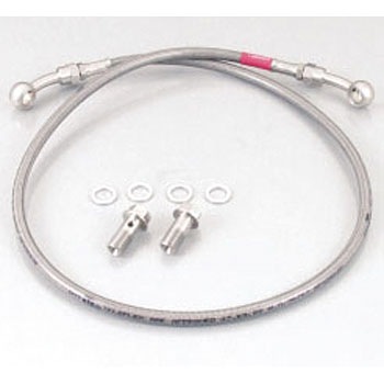 フロントブレーキホース KITACO