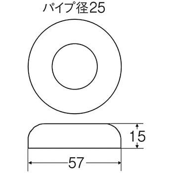 ワン座金 SANEI