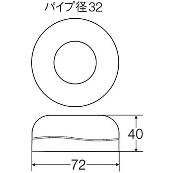 ワン座金 SANEI