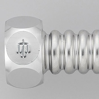 フレキチューブ SANEI(旧:三栄水栓製作所)