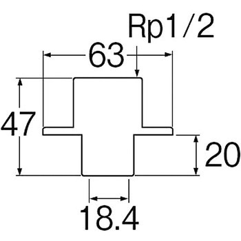 PCユニット取出しソケット SANEI
