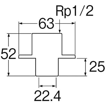 PCユニット取出しソケット SANEI