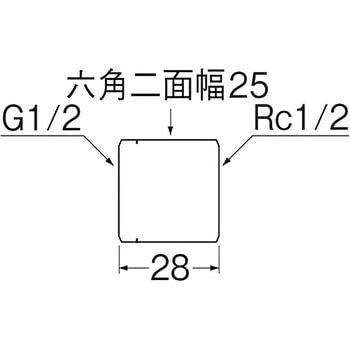 メスメスソケット SANEI