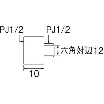 多角穴ザルボ SANEI