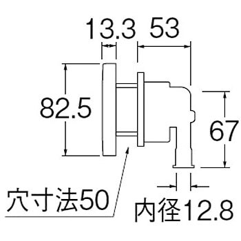 超目玉アイテム 三栄水栓 San Ei 一口循環接続金具 T41 7 8 800円 税込 以上お買い上げで送料無料 限定品 Www Demrocclothing Com