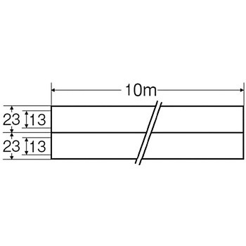 ペアホース SANEI