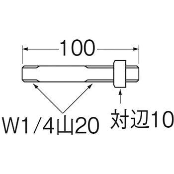 支持棒 SANEI