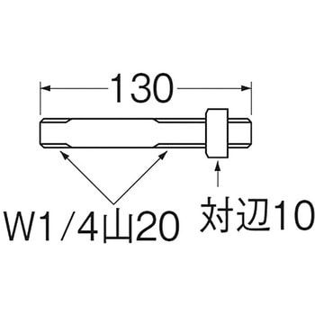 支持棒 SANEI
