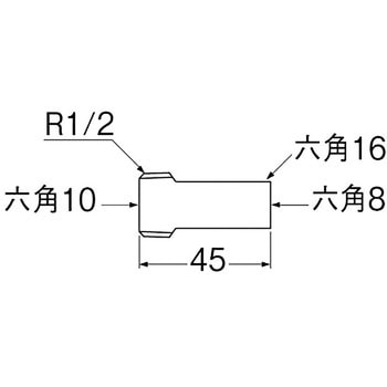 ボードプラグ SANEI