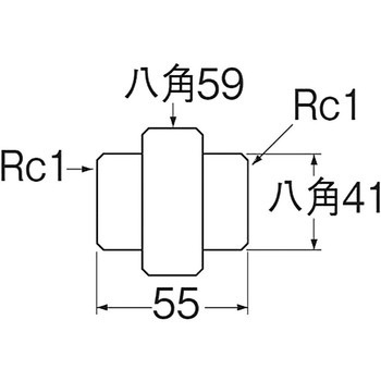 砲金ユニオン SANEI
