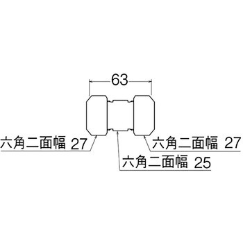 ソケット SANEI