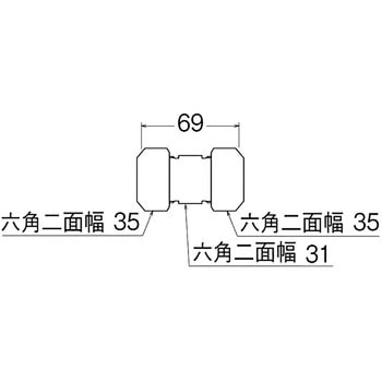 ソケット SANEI