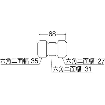 ソケット SANEI