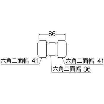 ソケット SANEI