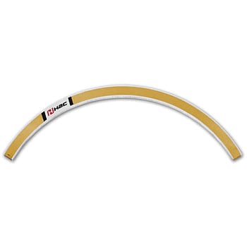 ホイールリムステッカー H2C