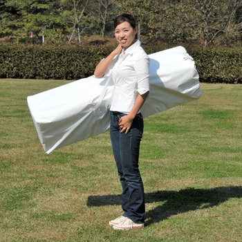 キャリーバック 越智工業所