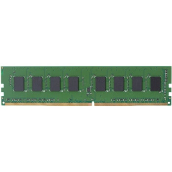 スマホ/家電/カメラOCメモリー DDR3-2133 8GB 4枚 （計32GB）