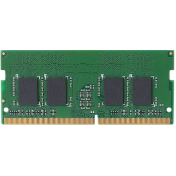 増設メモリ ノートPC用 DDR4-2133 PC4-17000 S.O.DIMM 260pin 6年保証 ...