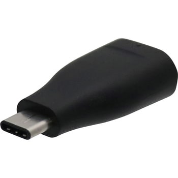 USB3.1アダプタ(Type-C-Standard-A) エレコム