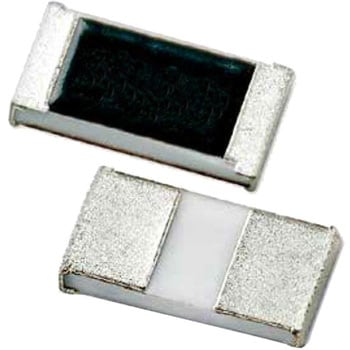チップ抵抗 面実装型・SMT向け・SMD SUSUMU