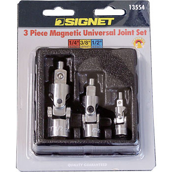 マグネット付ユニバーサルジョイントセット SIGNET(シグネット)