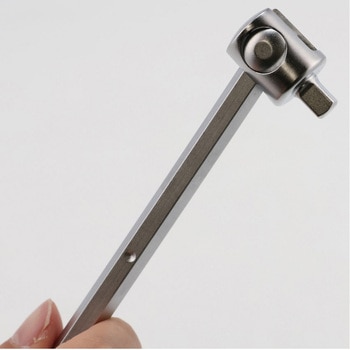 T型スライドハンドル SIGNET(シグネット)