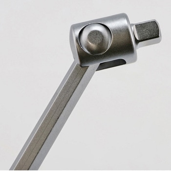 T型スライドハンドル SIGNET(シグネット)