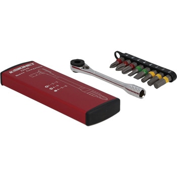 ミニラチェセット SIGNET(シグネット)