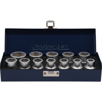 ボルトリムーバーソケットセット SIGNET(シグネット)