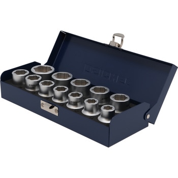 ボルトリムーバーソケットセット SIGNET(シグネット)