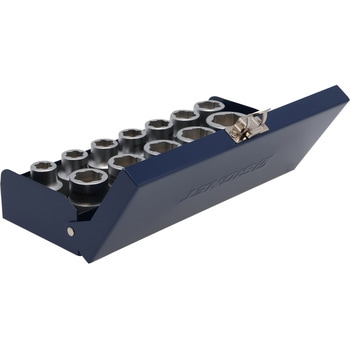 ボルトリムーバーソケットセット SIGNET(シグネット)